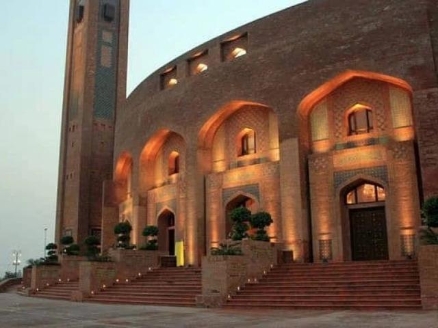 Land for sale in Rawalpindi, Islamabad Capital Territory