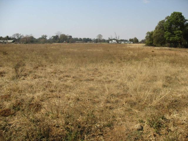 Land for sale in Bloemfontein, Free State