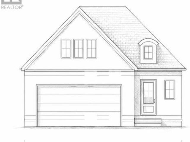 Condo for sale in Arva, Ontario