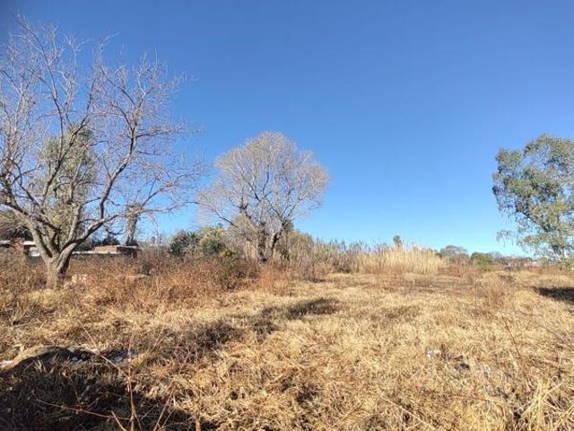 Property for sale in Koppies, Free State