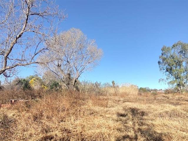 Property for sale in Koppies, Free State