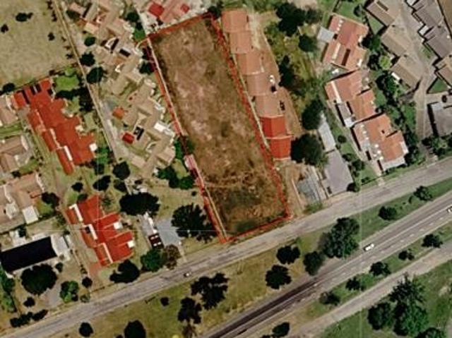 Property for sale in Koppies, Free State