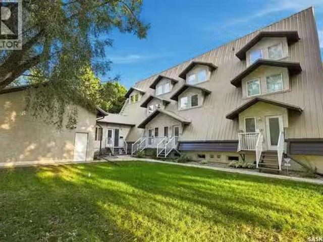 Condo for sale in Regina, Saskatchewan