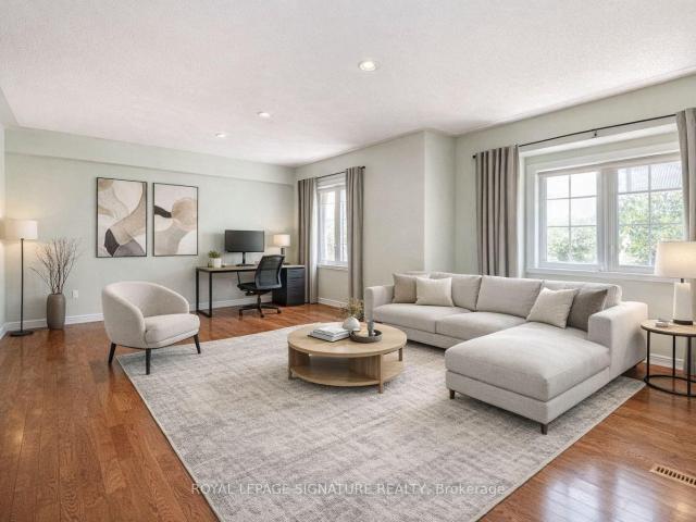 Condo for rent in Woburn, Ontario
