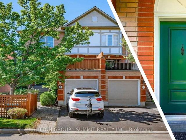 Condo for rent in Woburn, Ontario