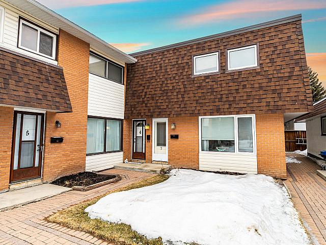 Condo for sale in East St. Paul, Manitoba
