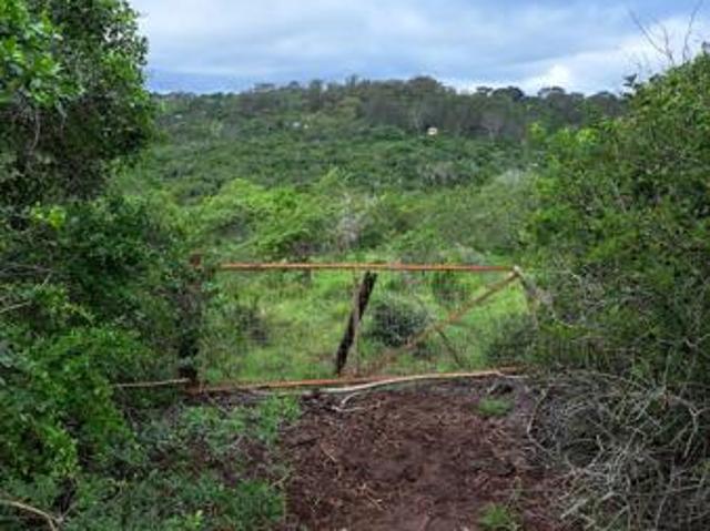 Property for sale in Bushmans River Mouth, Eastern Cape