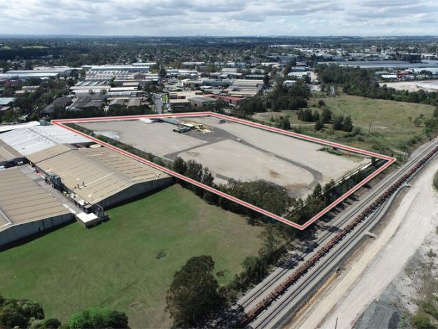Property for sale in Dunheved Business Park (South Precinct), Sydney