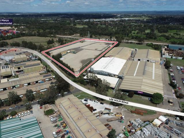 Property for rent in Dunheved Business Park (South Precinct), Sydney