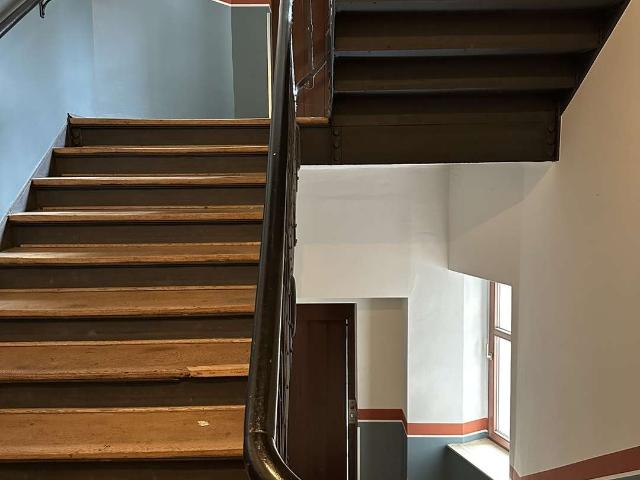 Wohnung kaufen in Mitte, Leipzig