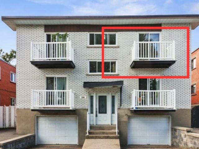 Property for rent in Laval-des-Rapides, Laval (région administrative)