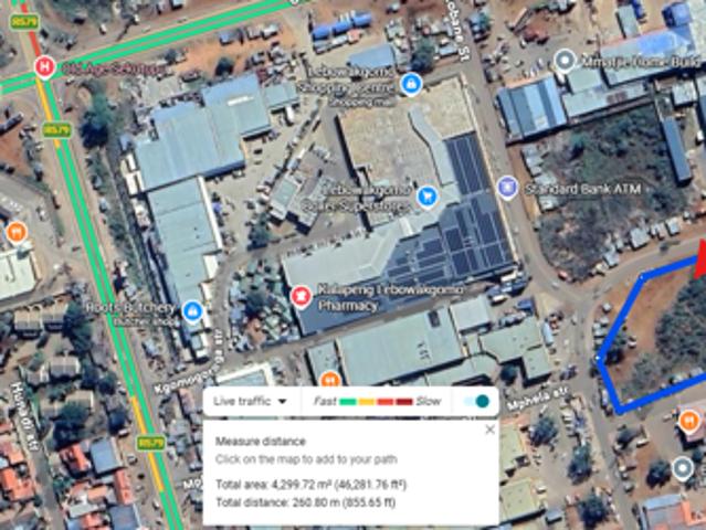 Property for sale in Lebowakgomo, Limpopo