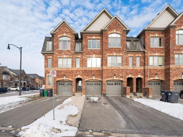 Townhouse for sale in Woburn, Ontario