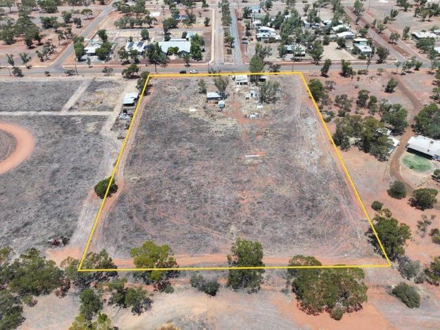 Land for sale in Morawa, Western Australia