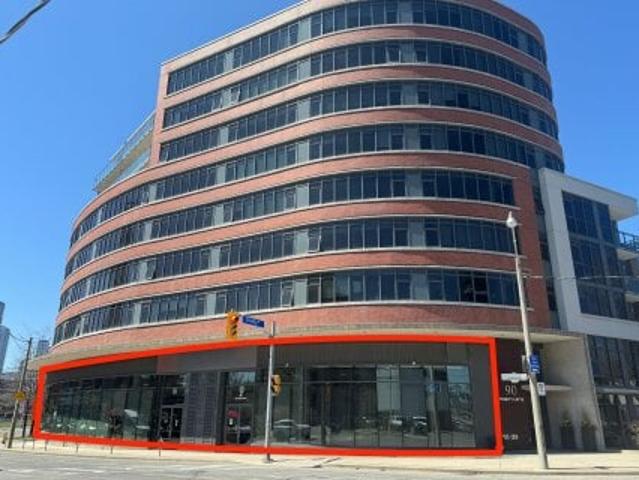 Office for sale in Woburn, Ontario
