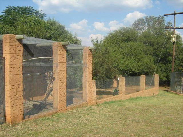Farm for sale in North West