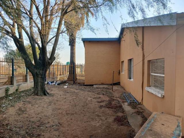 Farm for sale in Lejweleputswa, Free State