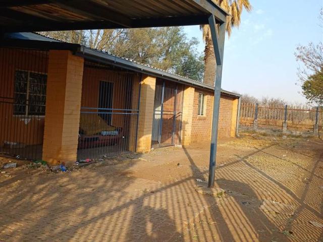Farm for sale in Lejweleputswa, Free State