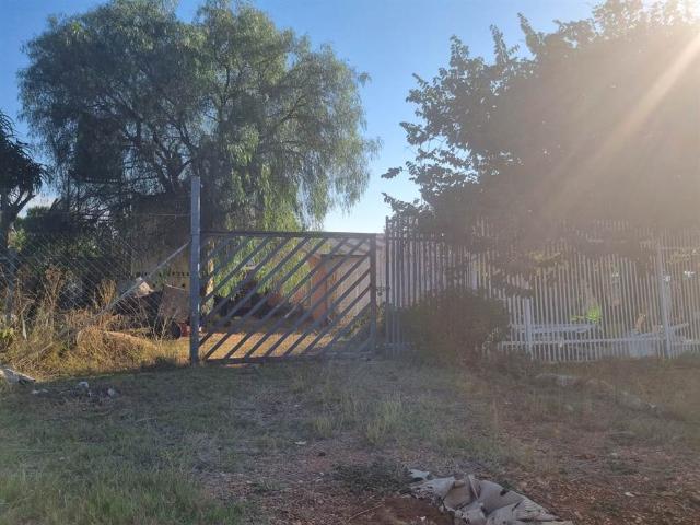 Farm for sale in Seshego, Limpopo