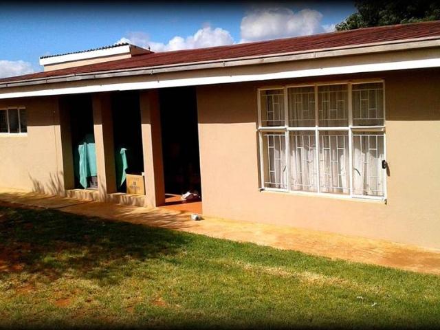 Farm for sale in Seshego, Limpopo