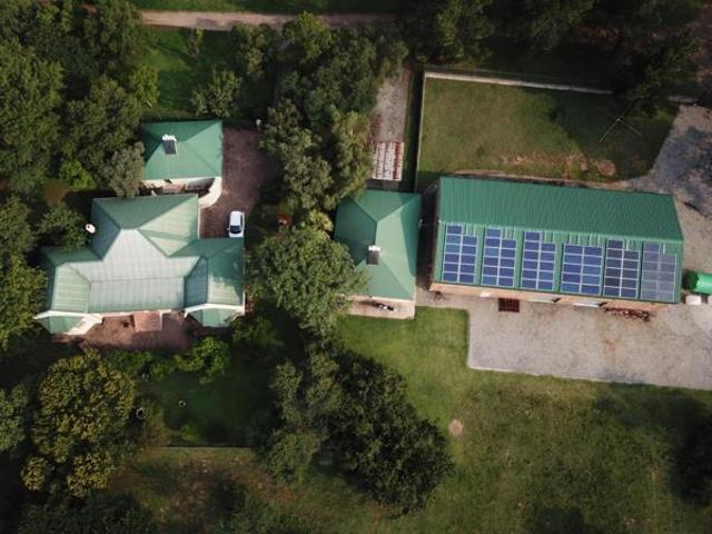 Farm for sale in Westonaria, Gauteng