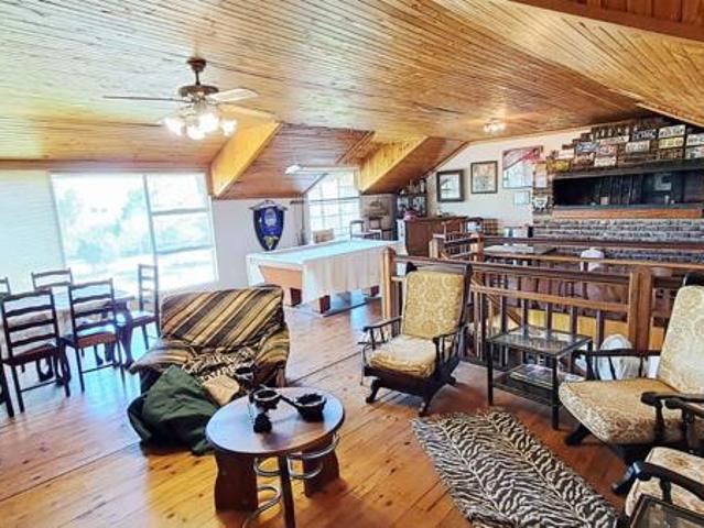 Farm for sale in Bloemfontein, Free State