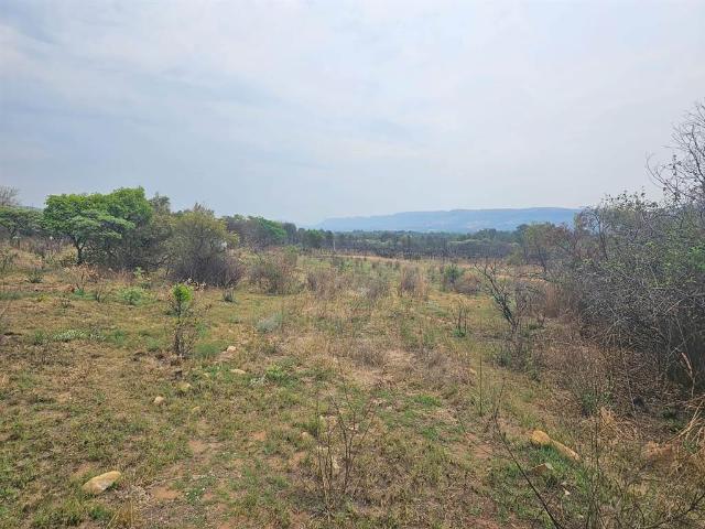 Land for sale in Waterkloof, Gauteng