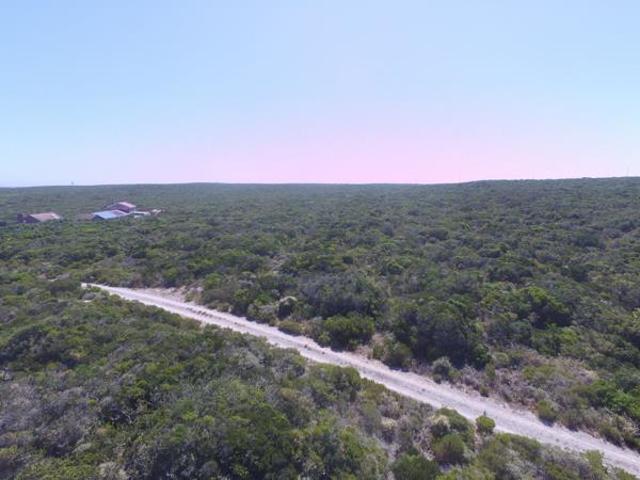 Land for sale in Western Cape