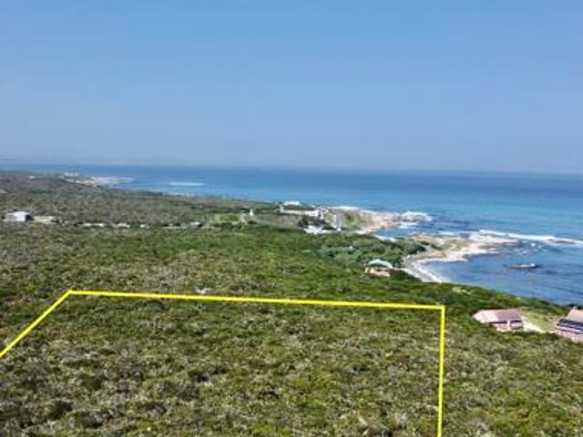 Land for sale in Western Cape