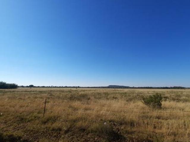 Land for sale in Bloemfontein, Free State