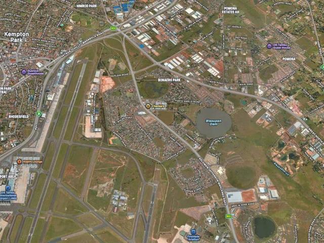 Land for sale in Ekurhuleni, Gauteng