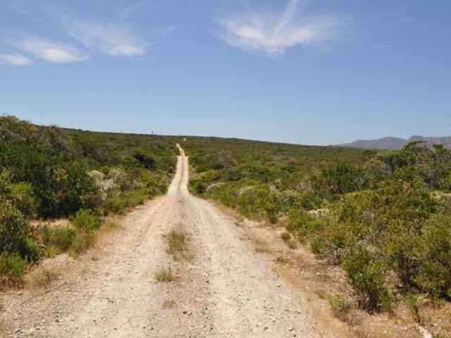 Land for sale in Western Cape