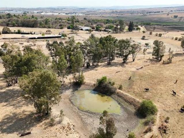 Land for sale in Centurion, Gauteng