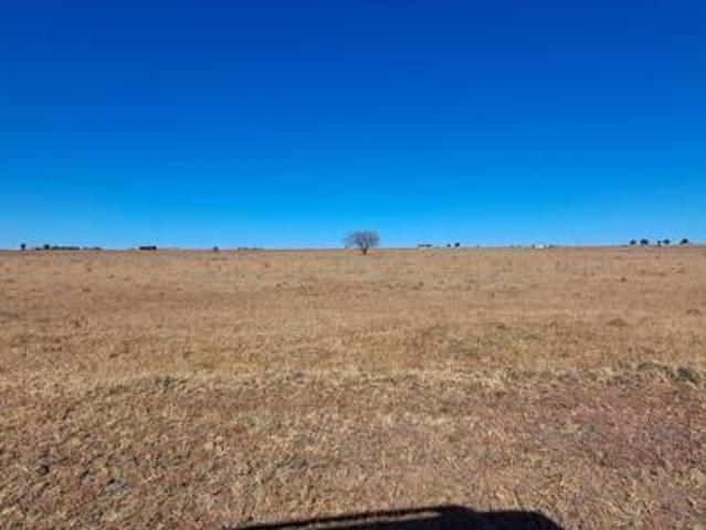 Land for sale in Bloemfontein, Free State