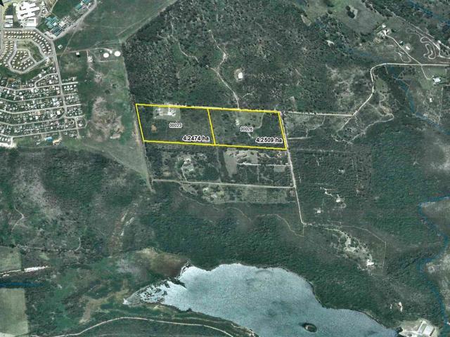 Land for sale in Groot Brak Rivier, Western Cape