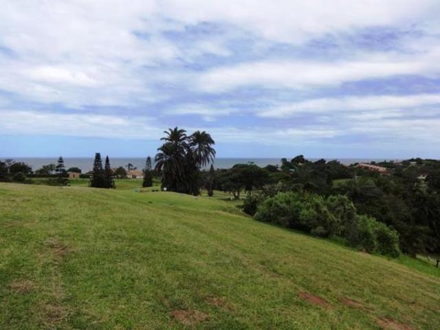 Land for sale in Ugu District Municipality, Kwazulu-natal