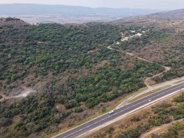 Land for sale in North West