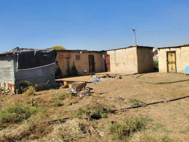 Land for sale in Meyerton, Midvaal Local Municipality