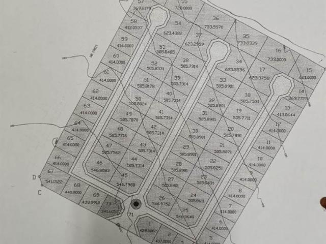 Land for sale in Dr Kenneth Kaunda, North West