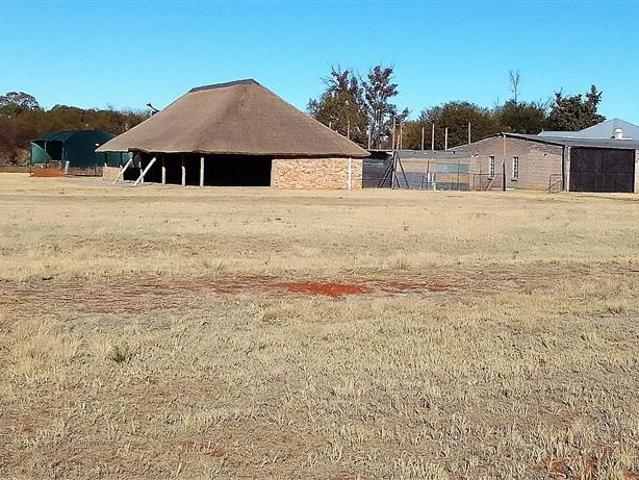 Property for sale in Danielskuil, Northern Cape