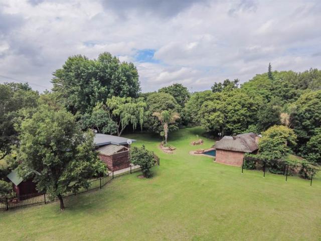 Property for sale in Waterkloof, Gauteng