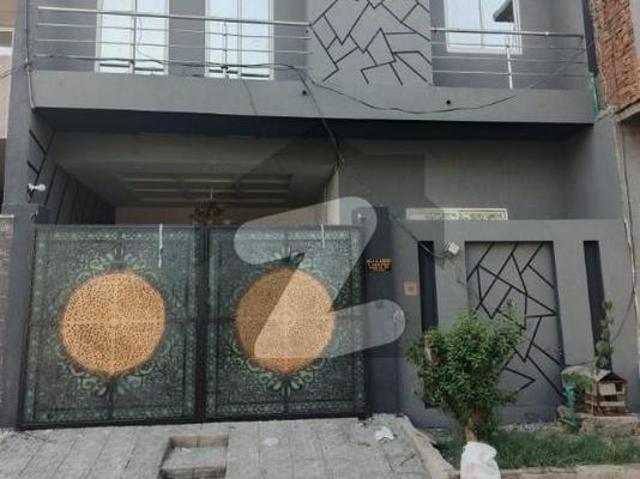 House for sale in Faisalabad, Islamabad Capital Territory