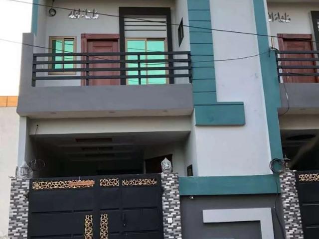 House for sale in Sialkot, Islamabad Capital Territory