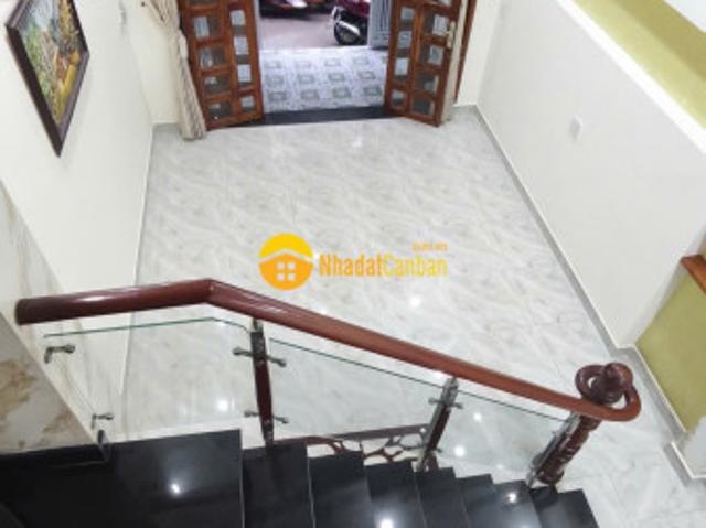 Nhà mặt phố bán