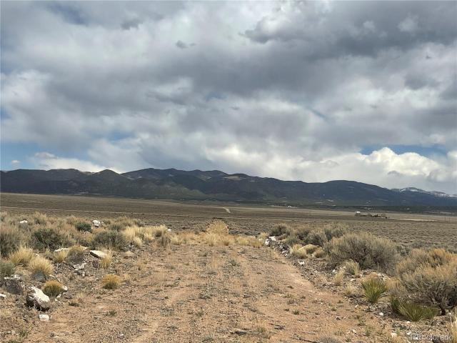 Land for sale in Fort Garland, Colorado