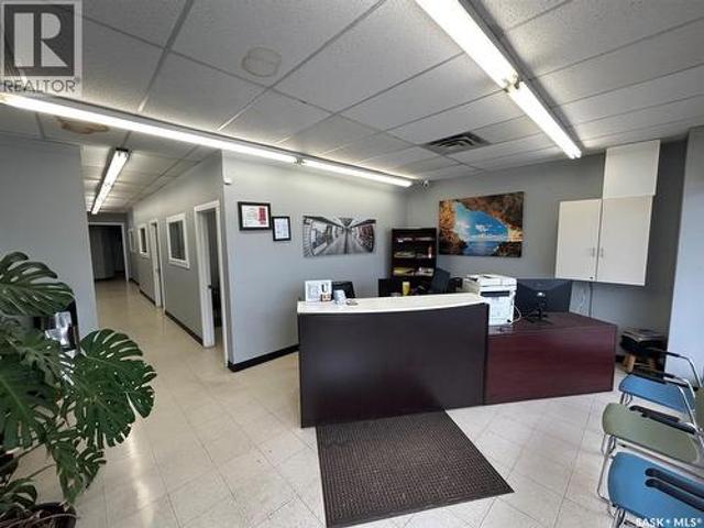 Commercial for rent in Saskatoon, Saskatchewan