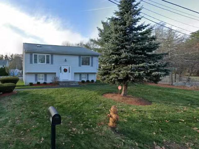 House for rent in Randolph House for rent in Randolph