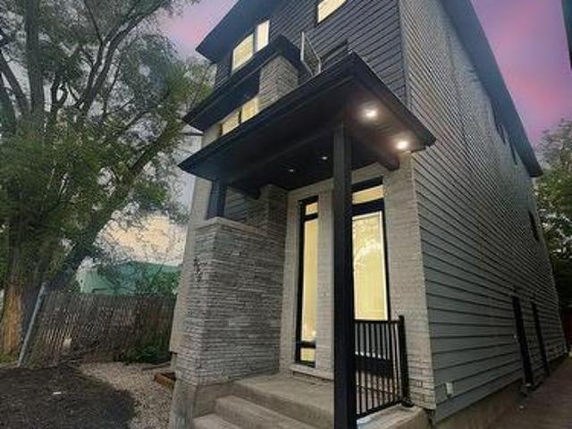 Property for rent in Westboro Beach, Ottawa