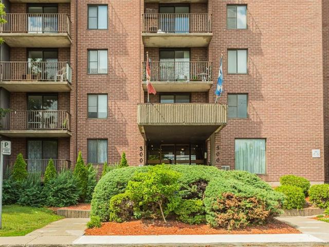 Apartment for rent in Longueuil, Quebec