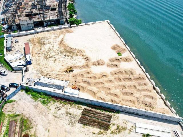 Land for sale in Eti Osa, Abuja